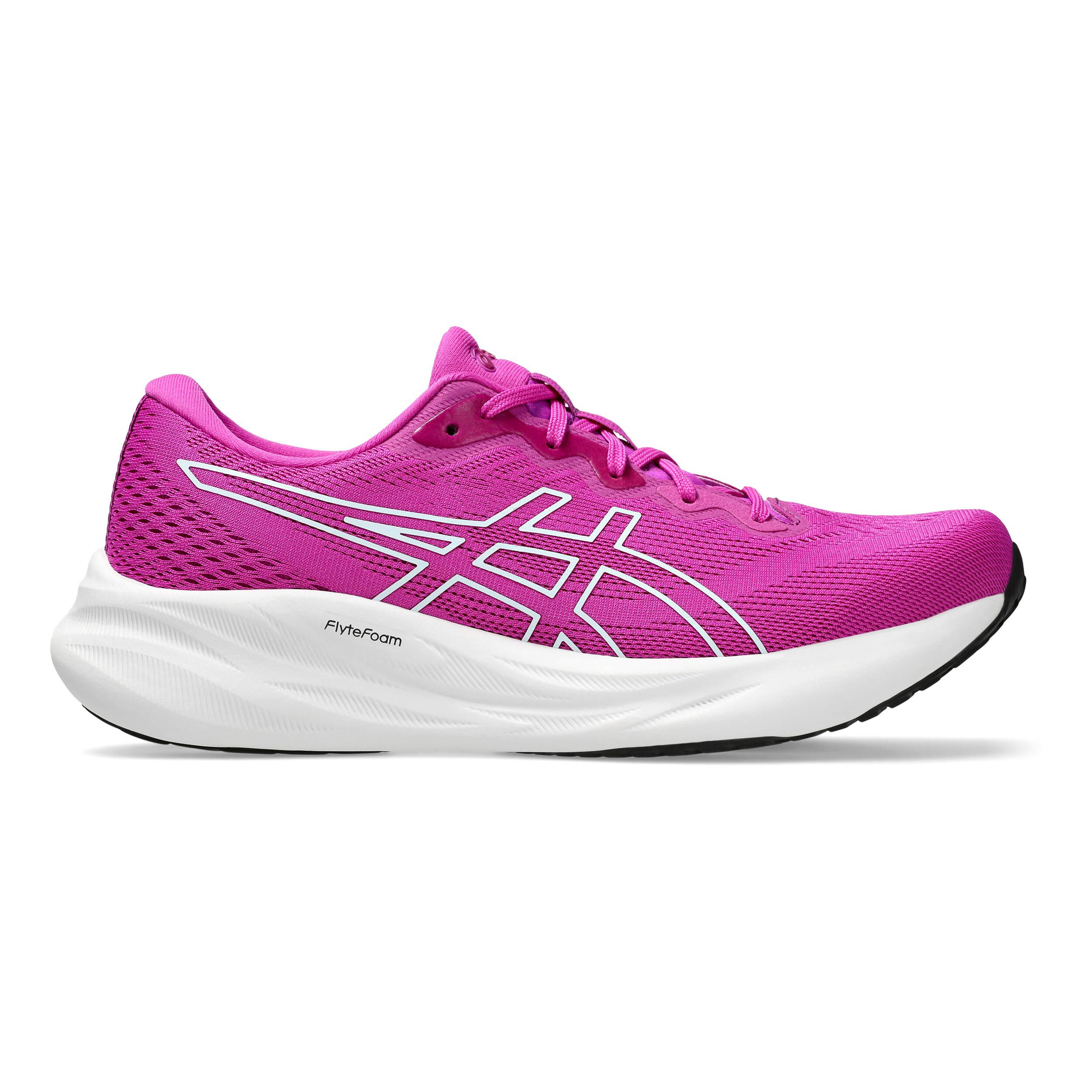 Gel-Pulse 15 Neutralschuh Damen - Pink, Weiß