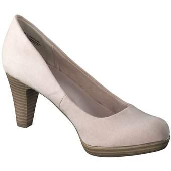 Marco Tozzi Pumps in rosa
