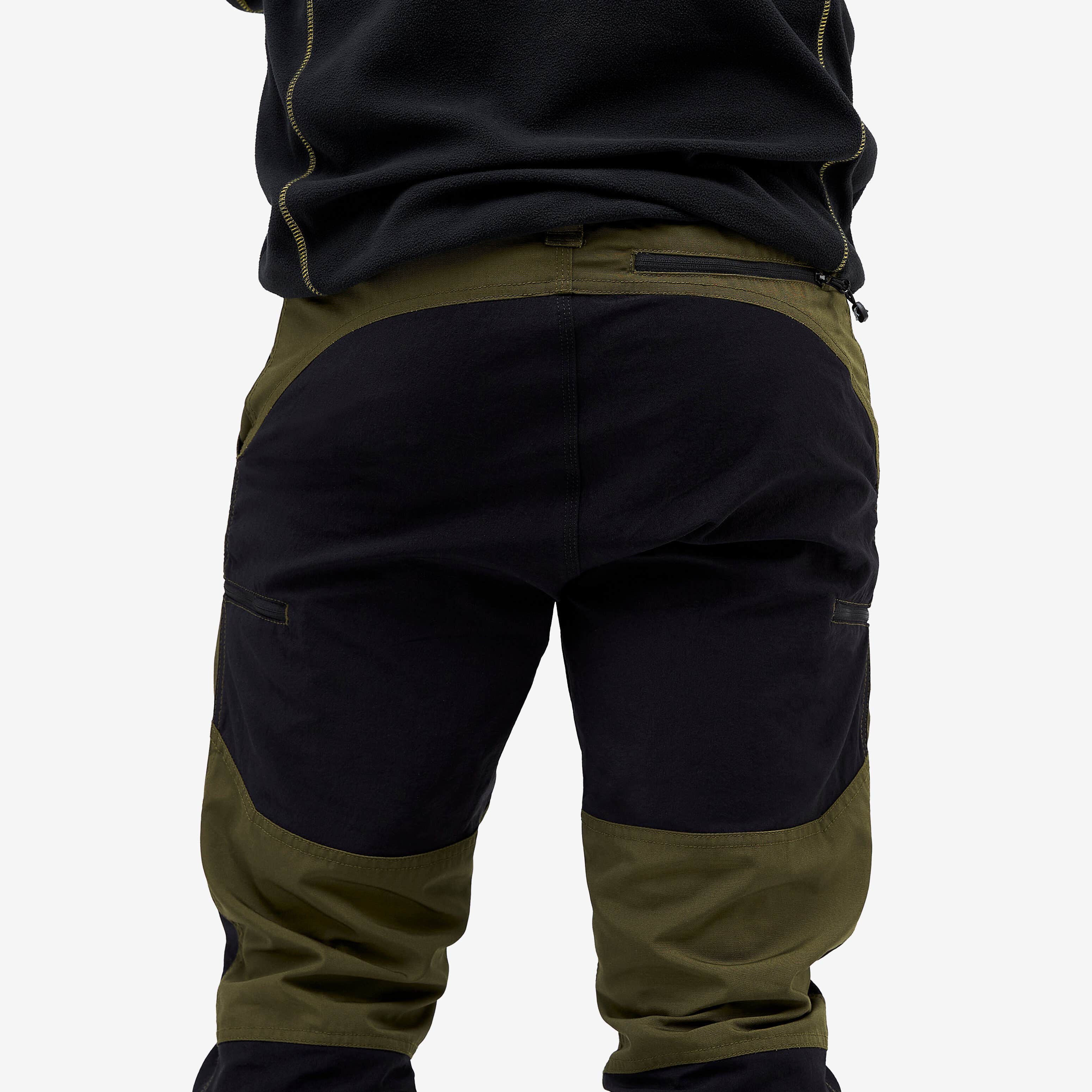 Nordwand Pants Homme Dark Olive