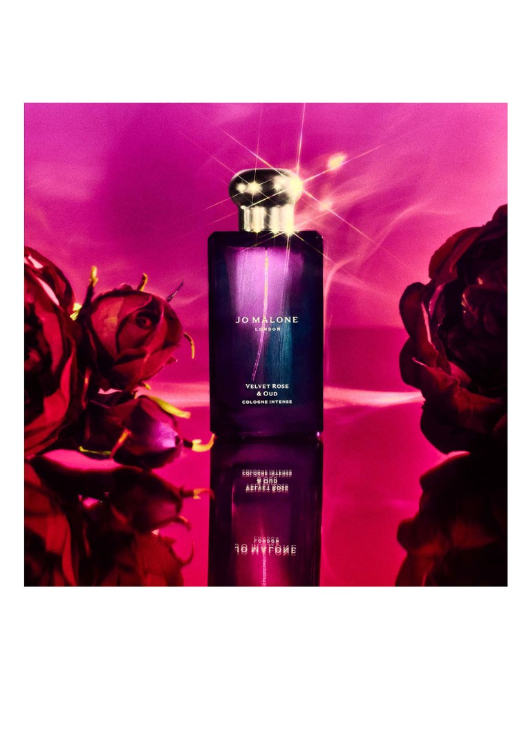 Jo Malone London Velvet Rose & Oud kölni