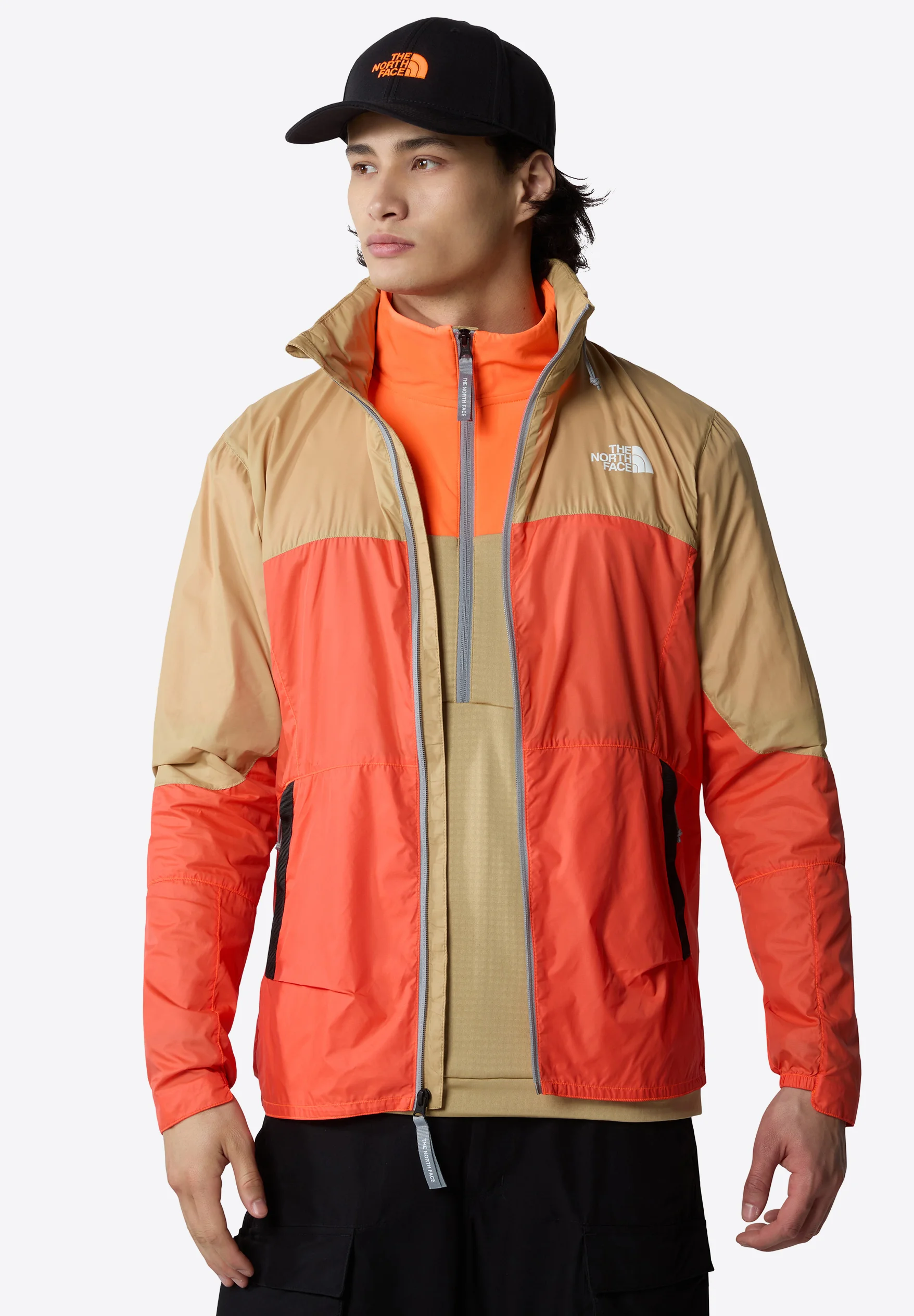 The North Face KIKASH - Chaqueta de exterior