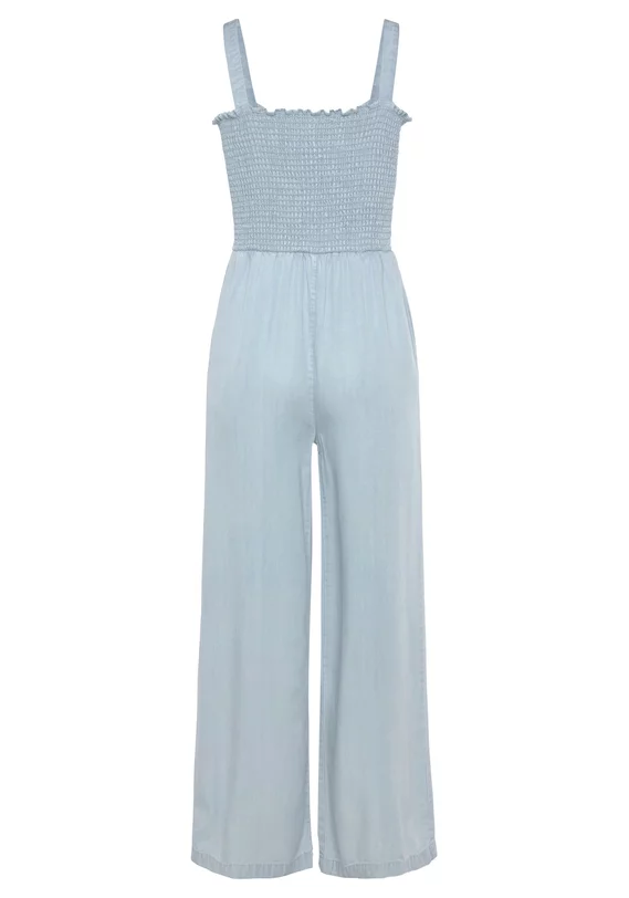 Overall