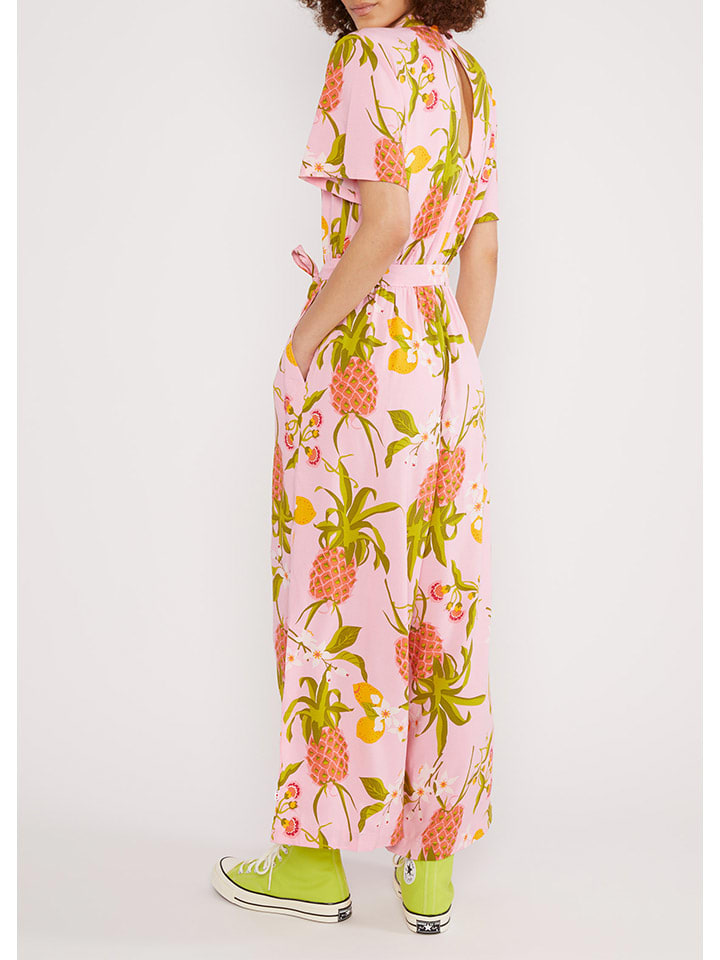 Blutsgeschwister Jumpsuit 