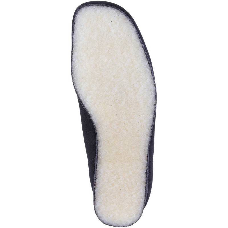 Clarks Wallabee Sneaker Herren