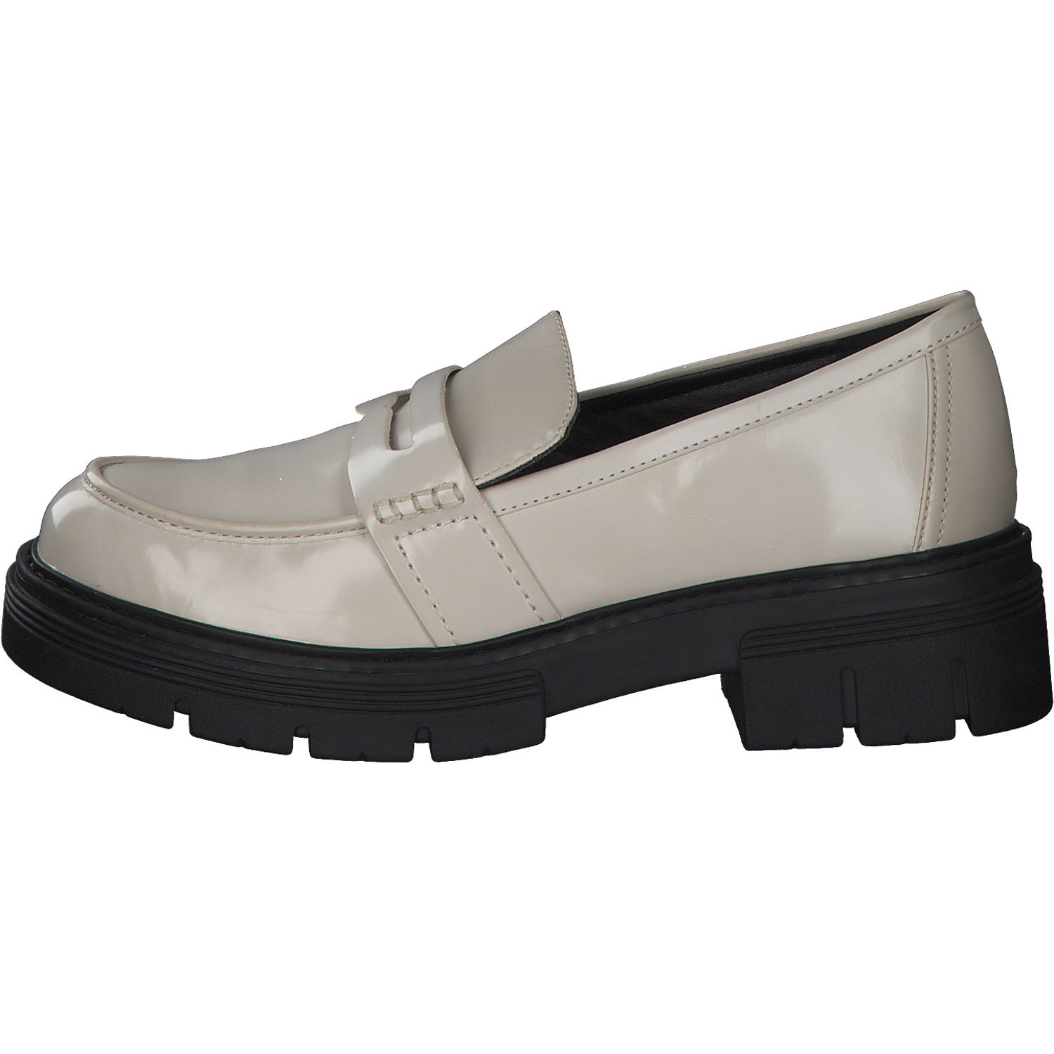Marco Tozzi 24700, Klassische Ballerinas, Damen, CREAM BRUSH