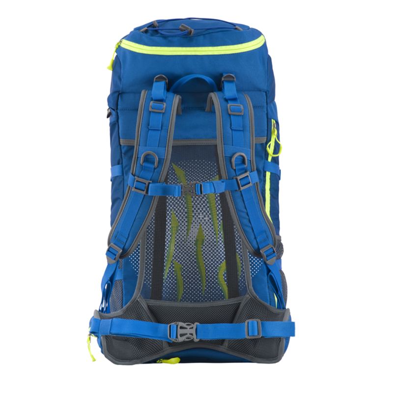 Husky Expedition Sloper Rucksack