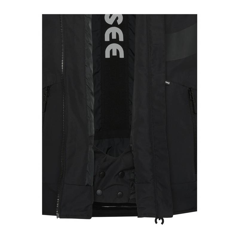 Chiemsee Skijacke Skijacke Herren