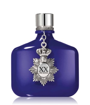 John Varvatos XX Indigo Eau de Toilette-125 ml