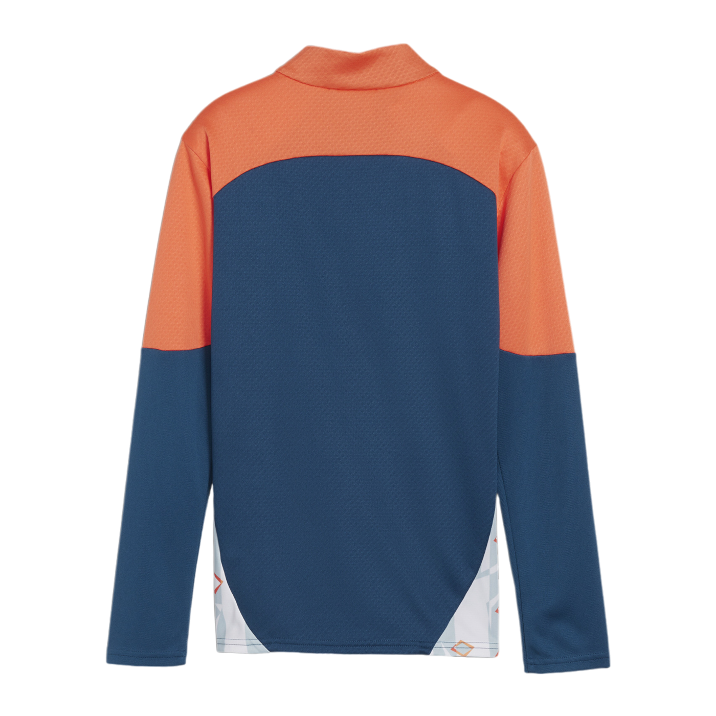 Puma Neymar Jr. Creativity HalfZip Sweatshirt Kids Grün F13