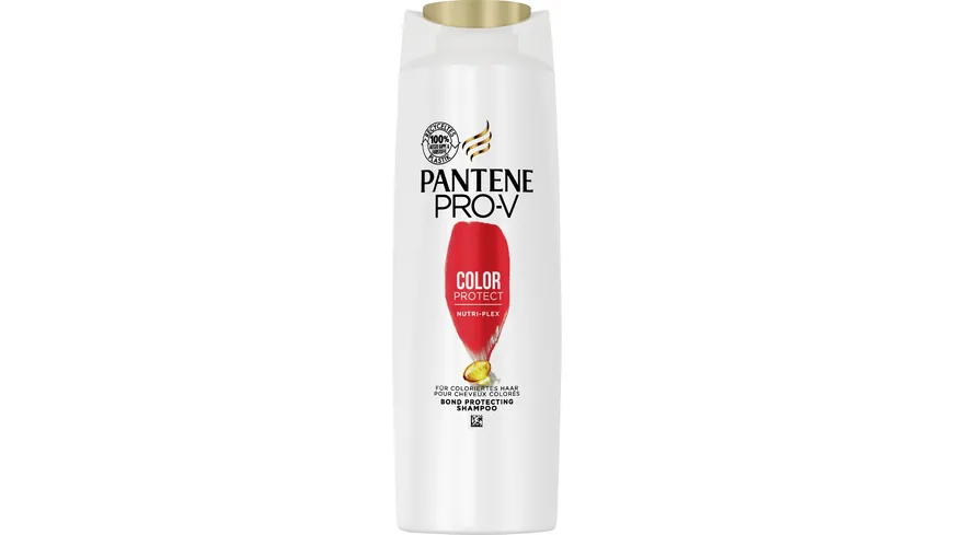 Pantene PRO-V Haarshampoo Color Protect