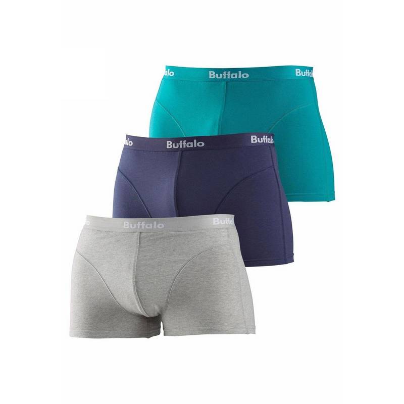 Buffalo Unterhose Herren