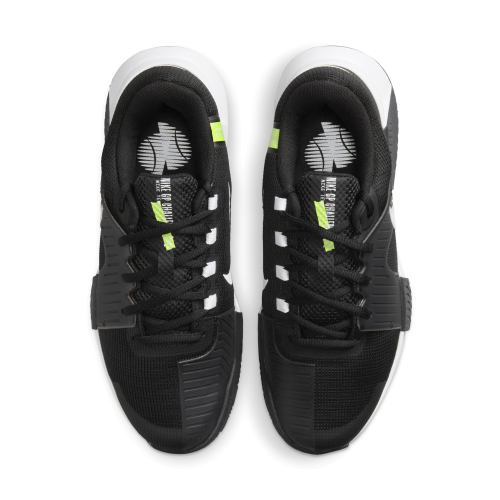 Nike GP Challenge 1 Clay Court FJ1812-001 / schwarz