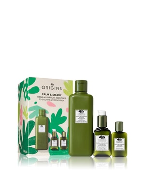 Origins Dr. Weil Mega-Mushroom Set Gesichtspflegeset-1 Stk