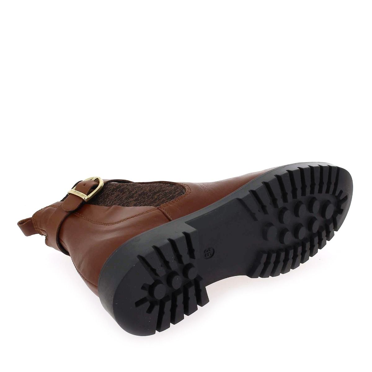 Acebos  9971 - cognac