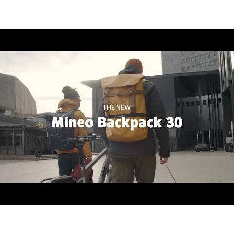 Mineo 30 Daypack - Tagesrucksack mit Trennfach