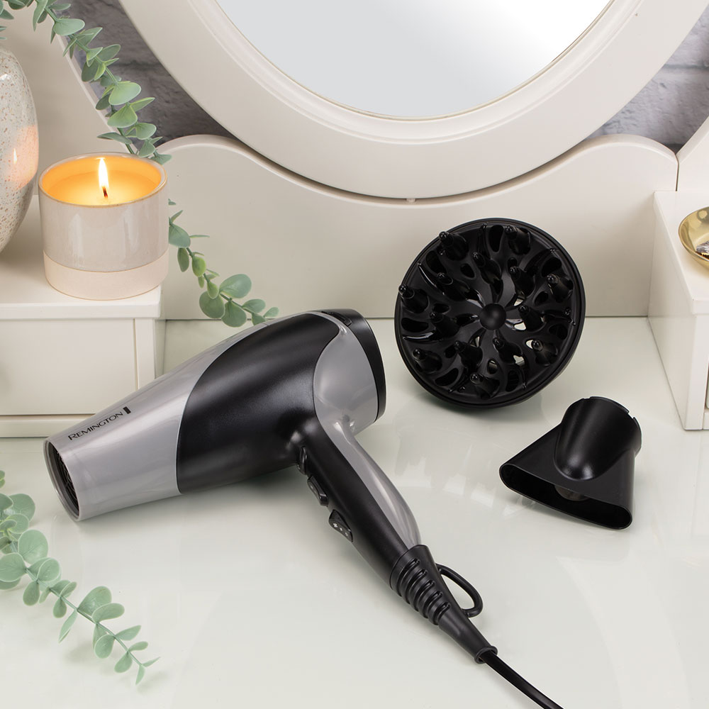 Ionic Dry 2200 Haartrockner (D3190S)