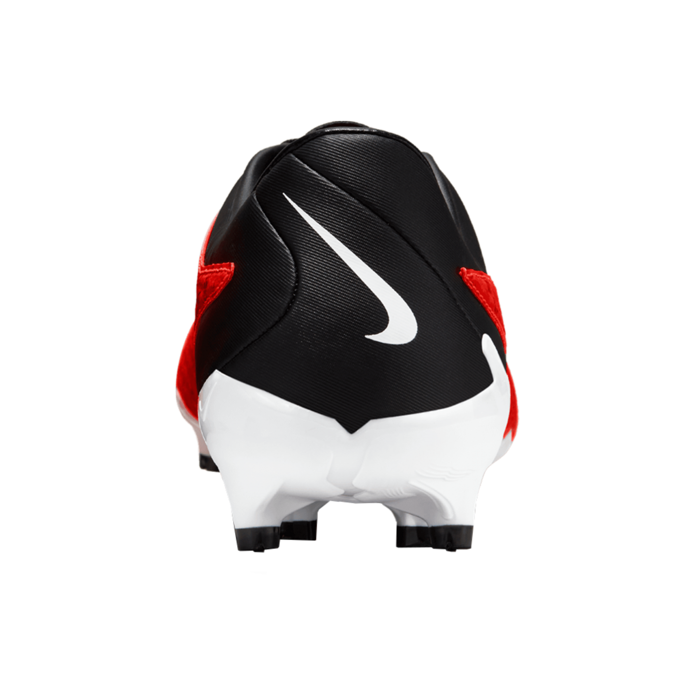 Nike Phantom GX Academy FG/MG Rot Schwarz Weiss F600