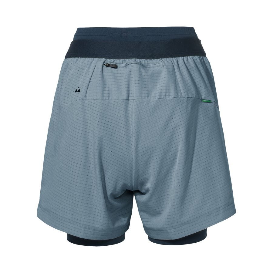Altissimi II Fahrrad Shorts Damen