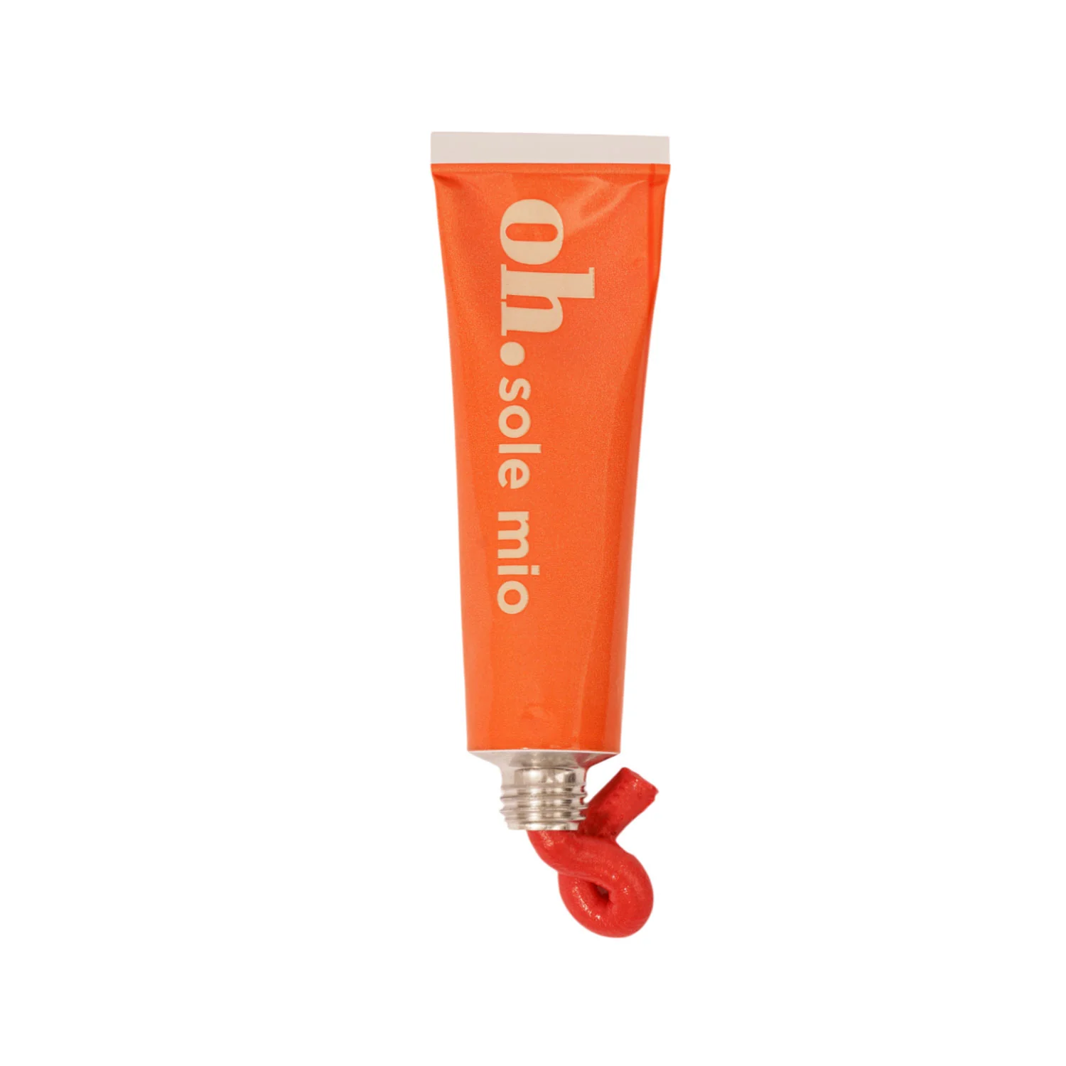 Incarnato Oh.Sole Mio Blush - Colorete en crema