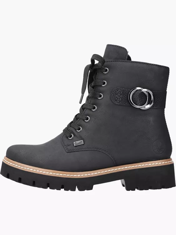 Rieker Damen Biker Boots