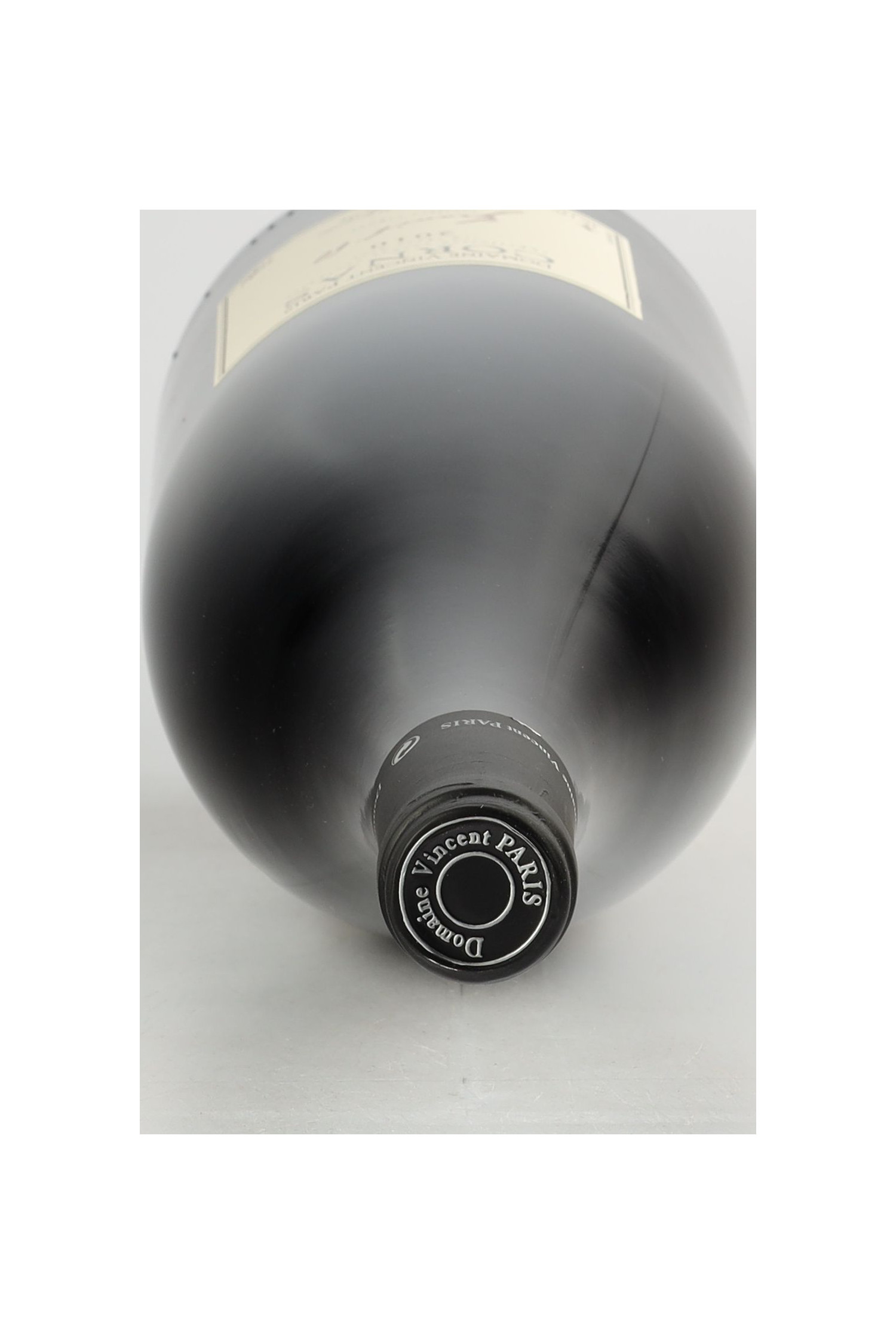 Vincent Paris Granit 60 Vieilles Vignes Magnum 2010, Cornas