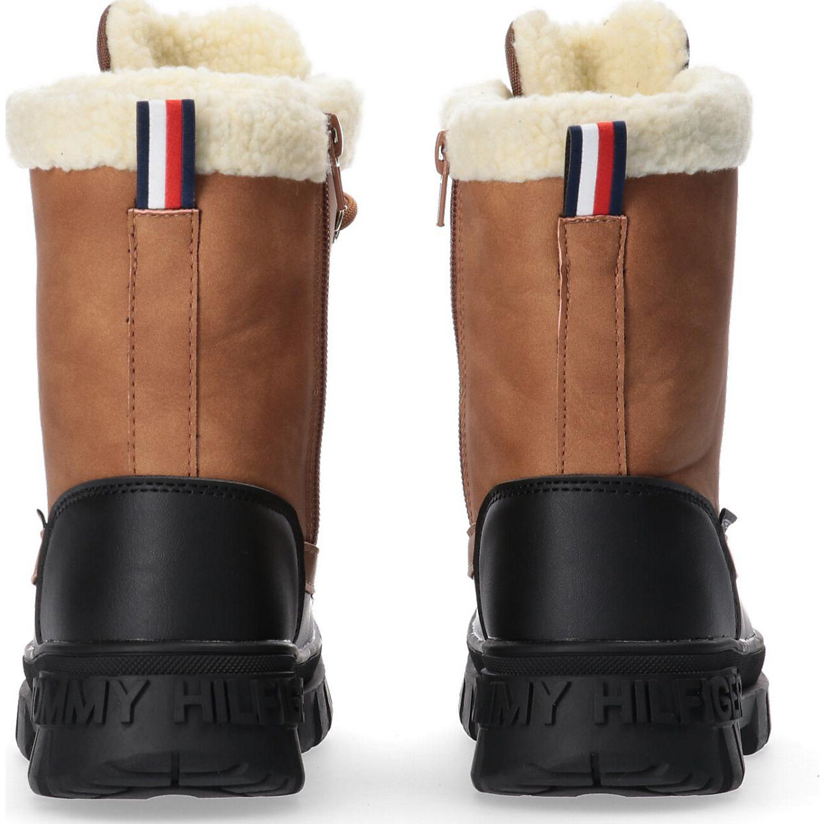 Baby Winterstiefel