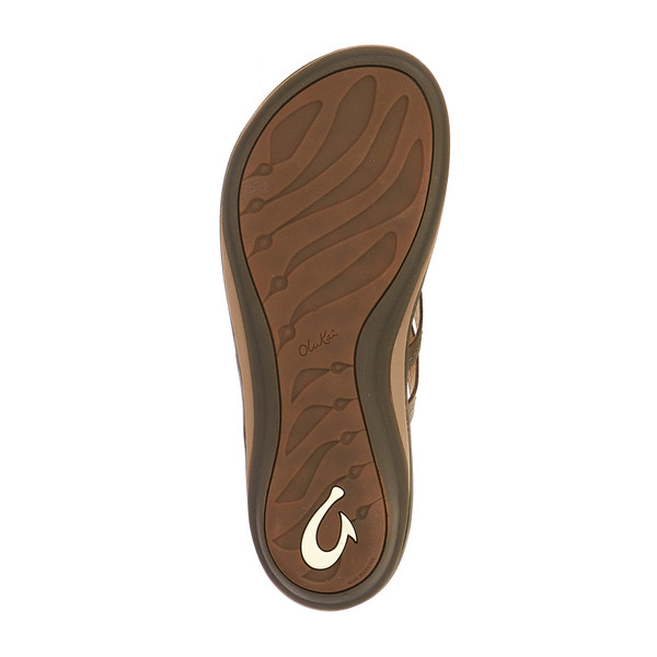 U' I Damen - Outdoor Sandalen