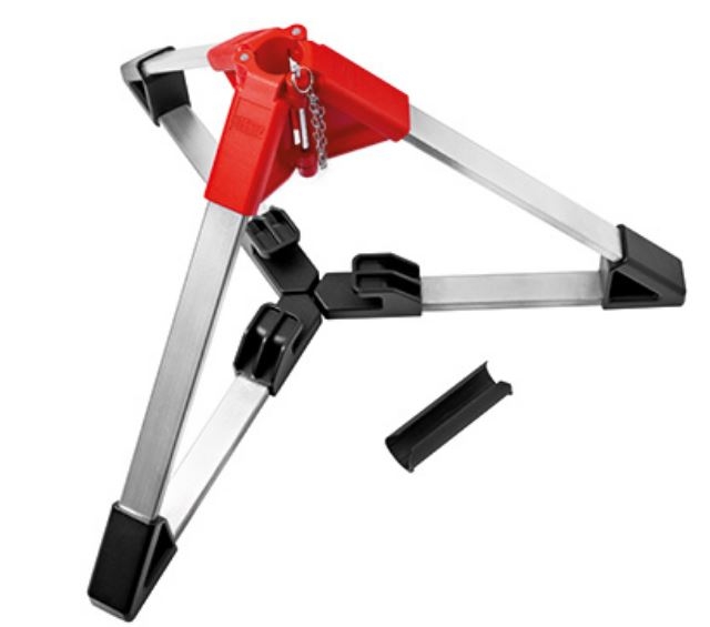 Tampon de construction Bessey STE-BS