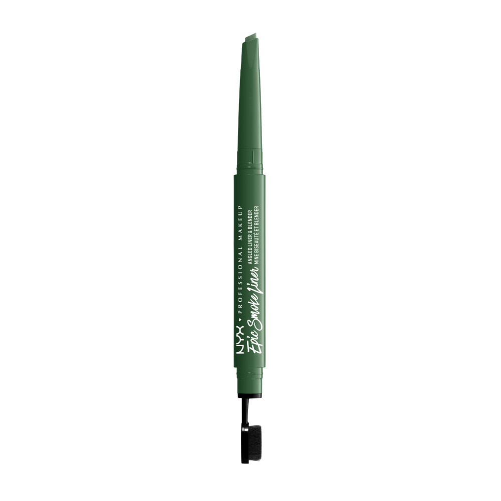 NYX Professional Makeup Nyx Professional Makeup Epic Smoke Liner Eyeliner Double Embout Sage Sparks Eyeliner double embout
