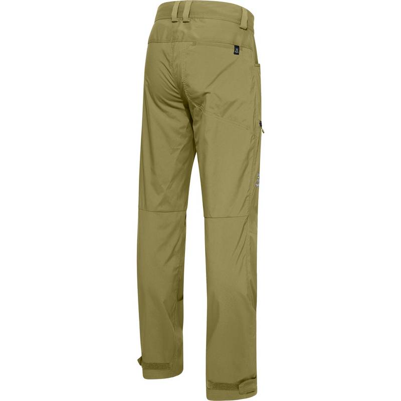 Haglfs Lite Standard Pant Trekkinghose Herren