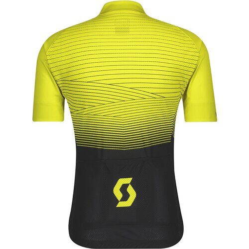 HERREN TRIKOT SCO SHIRT M'S ENDURANCE 20 S/SL
