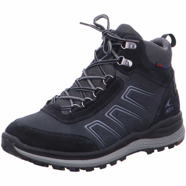 MEPHISTO Wanderschuhe grau 13 13