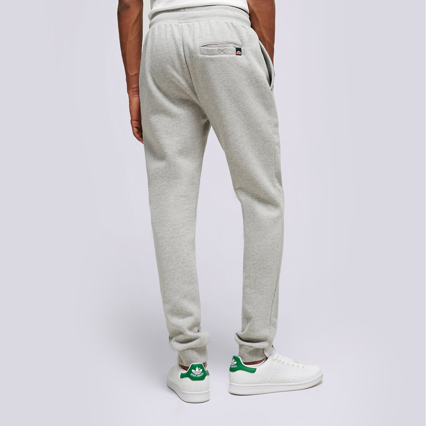 ELLESSE HOSE GRANITE JOG PANT GREY MRL Grau