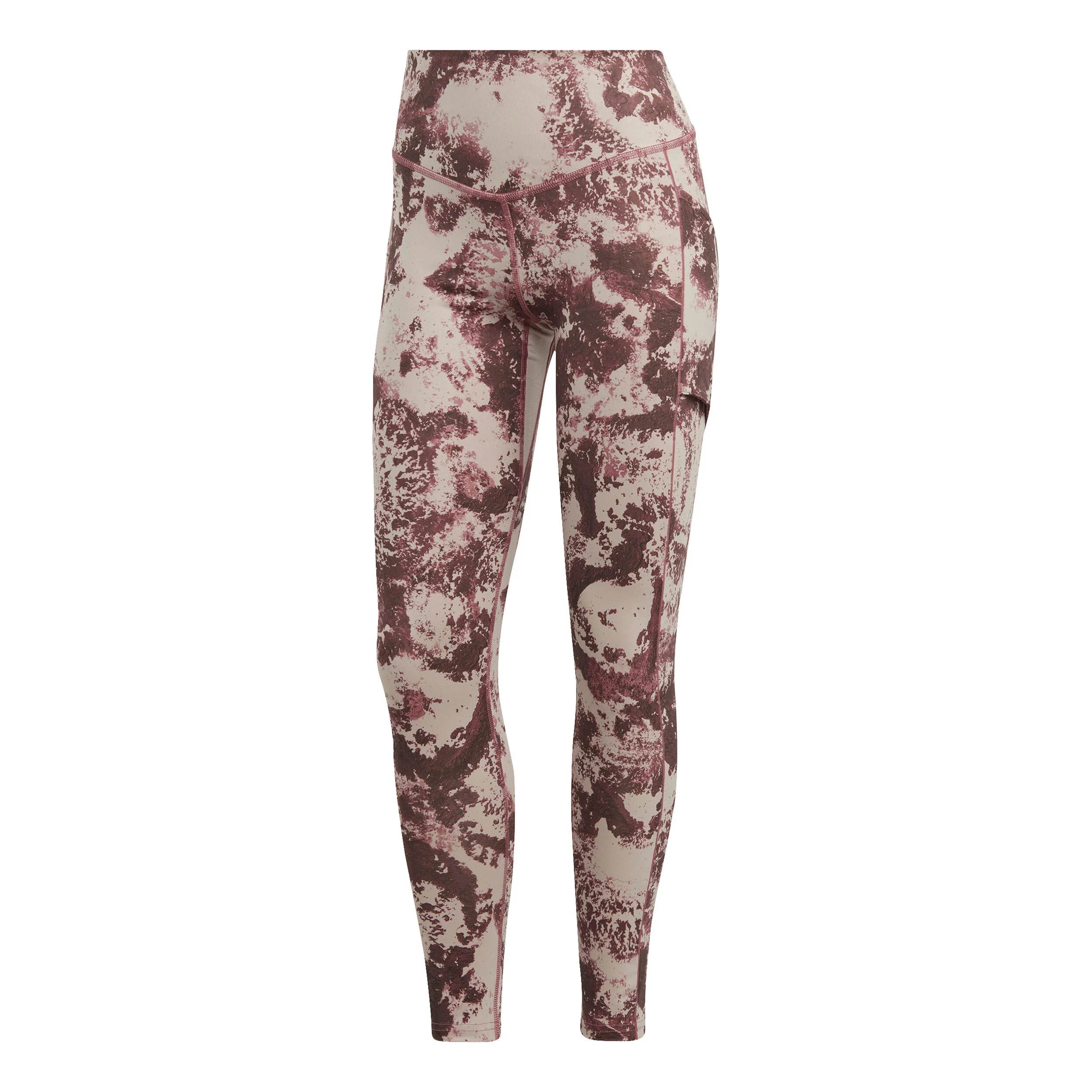 Paris MA Skirt & Tight Damen - Beige, Berry