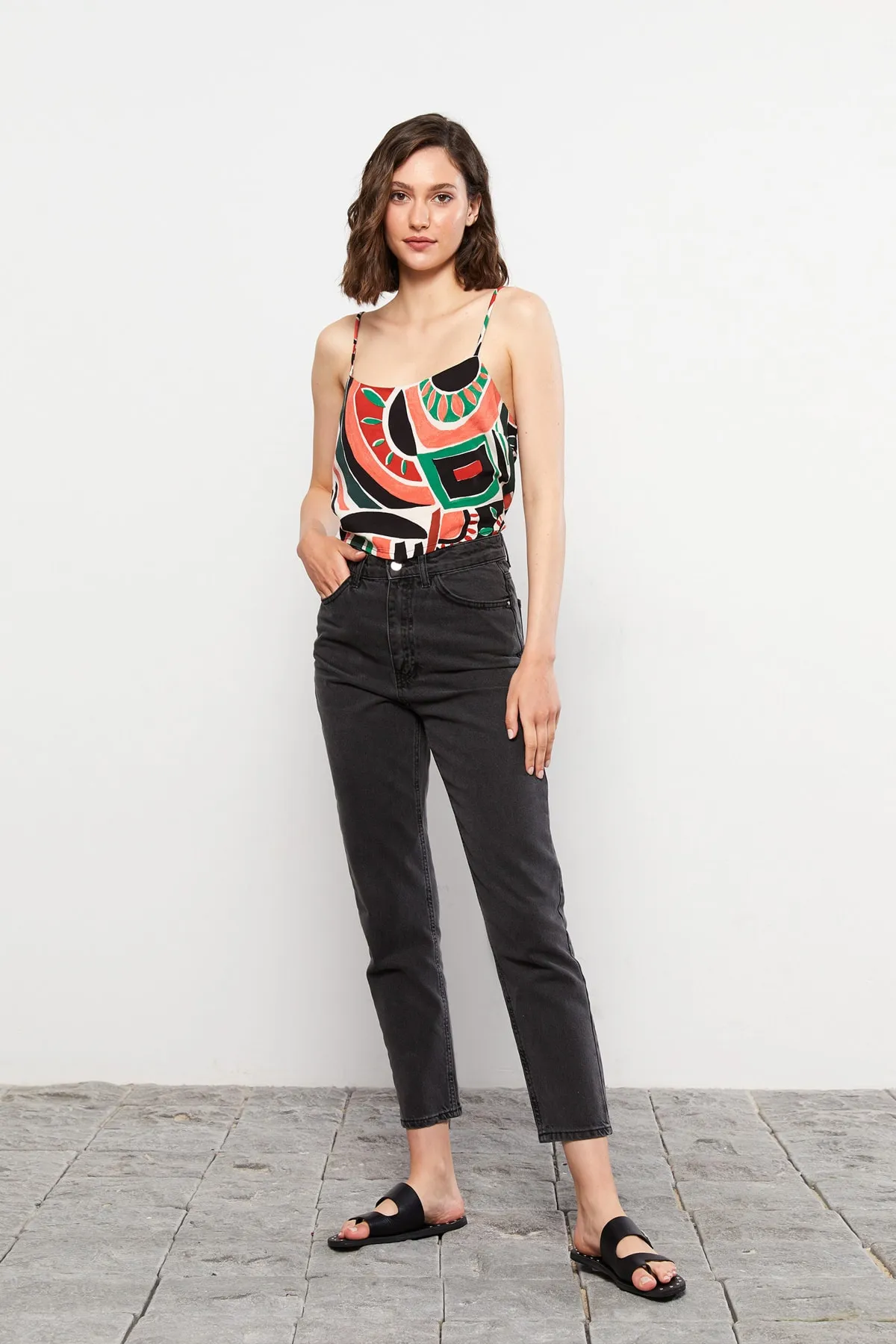 LC Waikiki  Jeans Damen/Mädchen