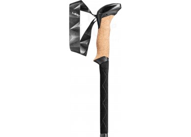 Leki Black Series FX Carbon