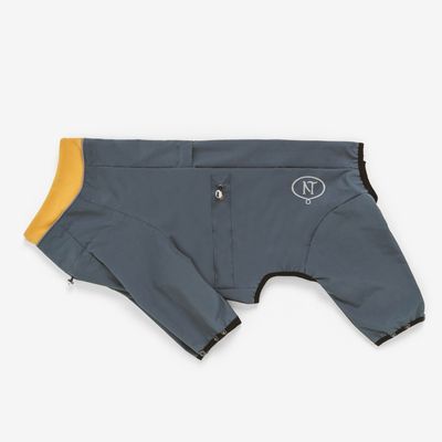 Nomad Tales Spirit Hundeoverall Atlantic