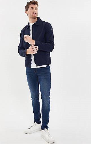 Threadbare Übergangsjacke