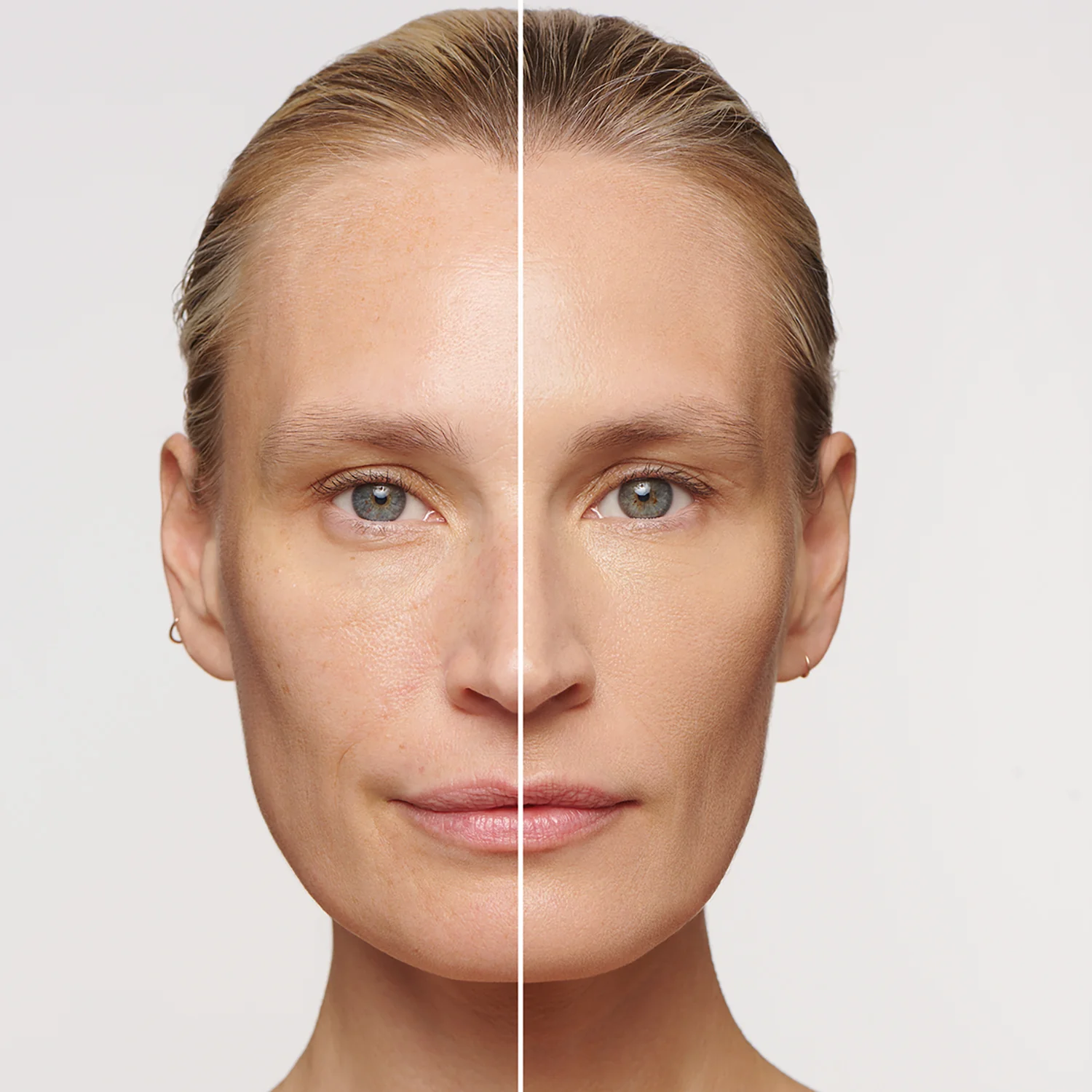 Viso Tinted Oleo-Serum - Base Líquida