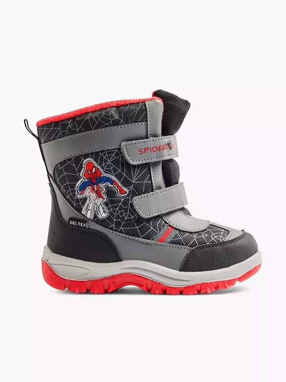 Spider-Man Schneeboots