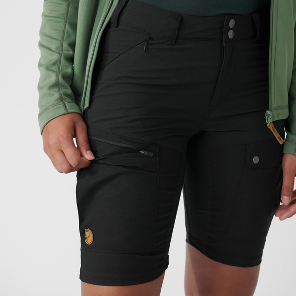 ABISKO MIDSUMMER SHORTS W Damen - Shorts
