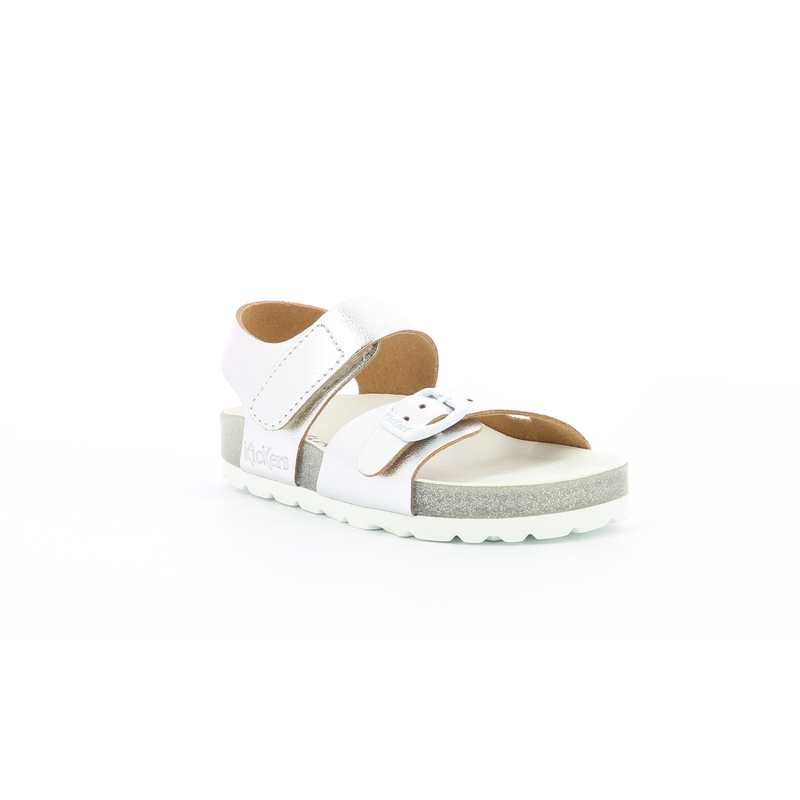 Sandales synthetique Sunkro