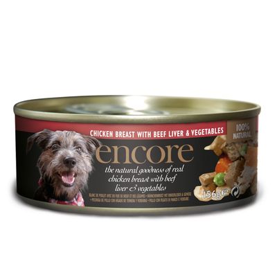 Encore Dose 12 x 156 g