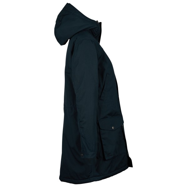 Fjällräven - Women's Greenland Winter Parka - Mantel