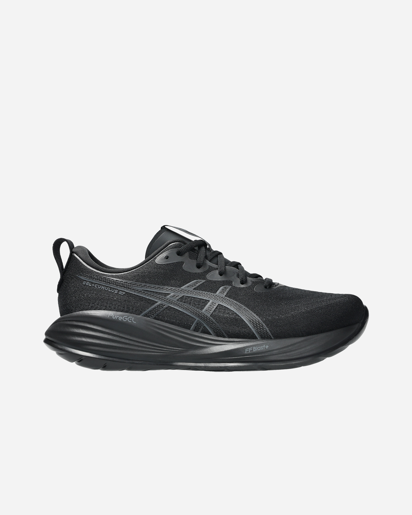 Buty do biegania Scarpe Asics Gel Cumulus 27 M 1011B960-003