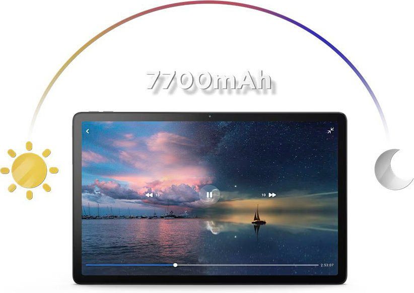 Lenovo Tab P11 Tablet (11,5