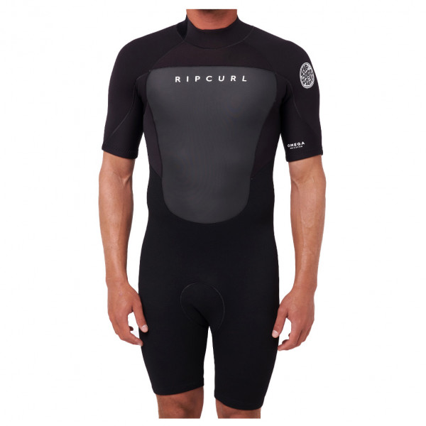 Rip Curl - Omega 2mm Back Zip - Neoprenanzug