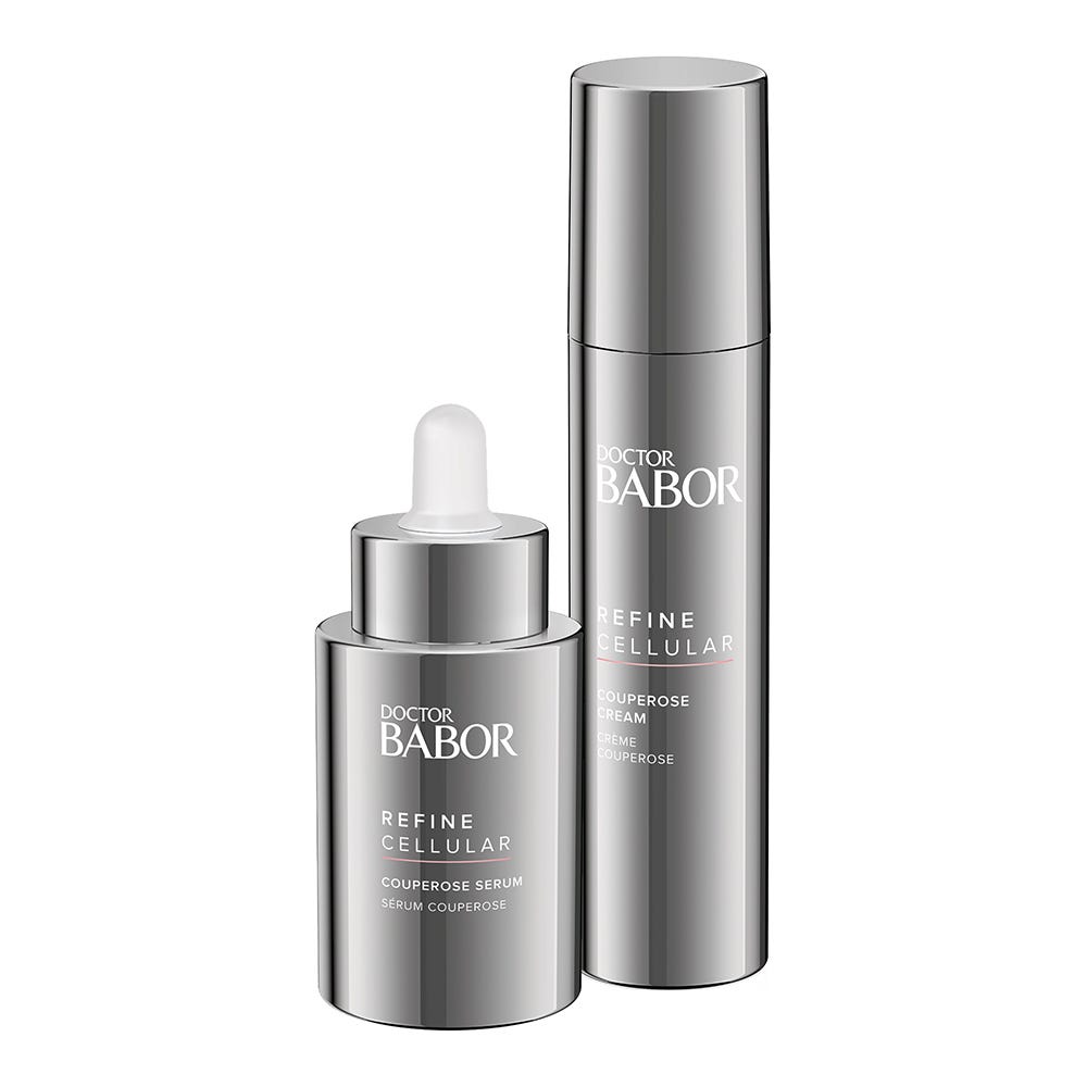 BABOR Couperose und Rosazea Bundle