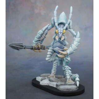 Frost Devil