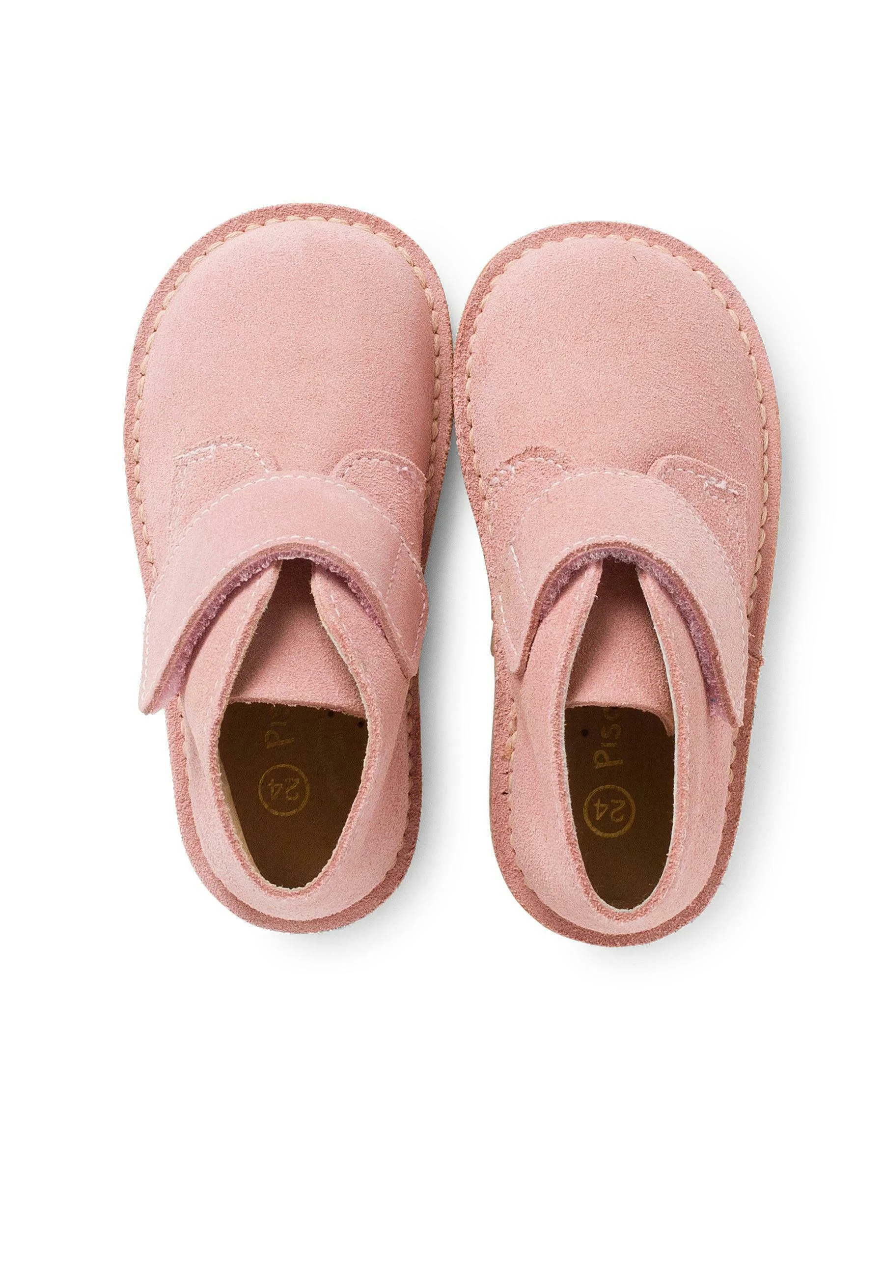 Pisamonas CHUKKA - Botines